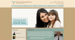 Desktop Screenshot of marylandcounselingpsychologist.com